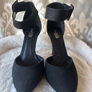 Charlotte Russe heels